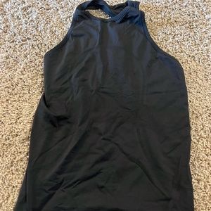 Lululemon Racerback Tank Top